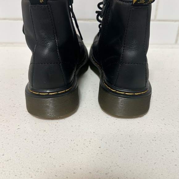 Kids Dr. Martin SOLD - Picture 3 of 4